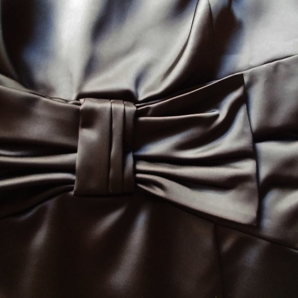 EUC White House Black Market LBD - Picture 4 of 7